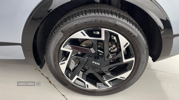 Used Kia Sportage 2025 for sale - 77167021: Photo 16