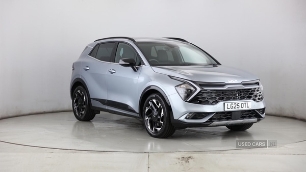 Used Kia Sportage 2025 for sale - 77167021: Photo 3