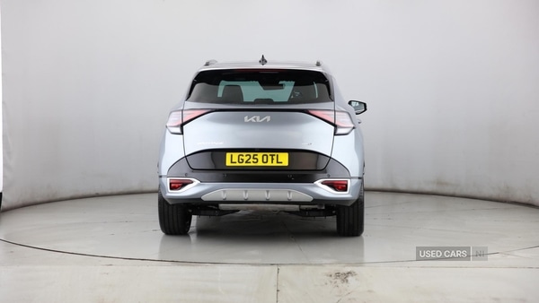 Used Kia Sportage 2025 for sale - 77167021: Photo 4