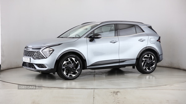 Used Kia Sportage 2025 for sale - 77167021: Photo 5