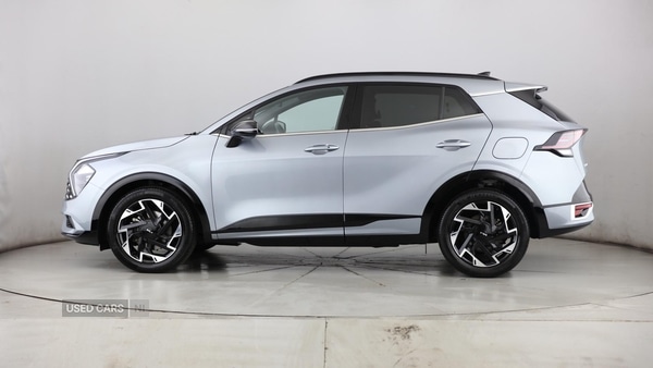 Used Kia Sportage 2025 for sale - 77167021: Photo 6