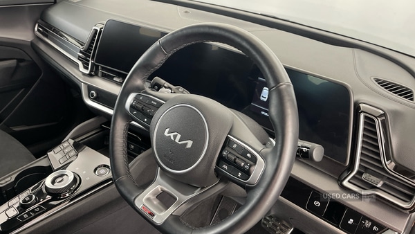 Used Kia Sportage 2025 for sale - 77167021: Photo 7