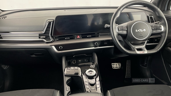 Used Kia Sportage 2025 for sale - 77167021: Photo 9