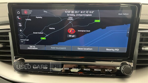 Used Kia Ceed 2025 for sale - 77672425: Photo 10