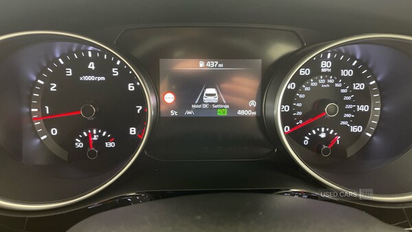 Used Kia Ceed 2025 for sale - 77672425: Photo 11