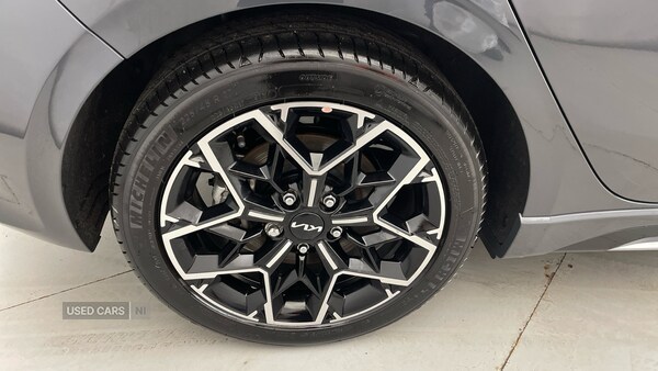 Used Kia Ceed 2025 for sale - 77672425: Photo 16