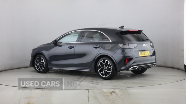 Used Kia Ceed 2025 for sale - 77672425: Photo 2