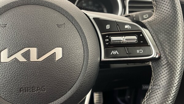 Used Kia Ceed 2025 for sale - 77672425: Photo 20