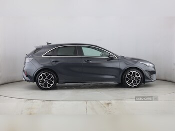 Used Kia Ceed 2025 for sale - 77672425: Photo