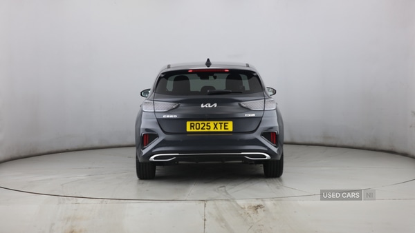 Used Kia Ceed 2025 for sale - 77672425: Photo 4