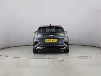 Used Kia Ceed 2025 for sale - 77672425: Photo