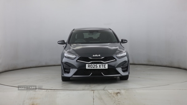 Used Kia Ceed 2025 for sale - 77672425: Photo 5