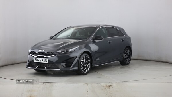 Used Kia Ceed 2025 for sale - 77672425: Photo 6