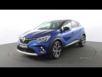 2023 - 1.0 TCE 90 Techno 5dr