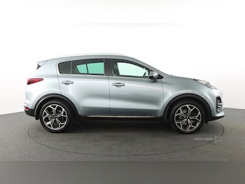 Used Kia Sportage 2019 for sale - 78989535: Photo