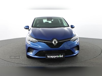 Used Renault Clio 2022 for sale - 76754096: Photo