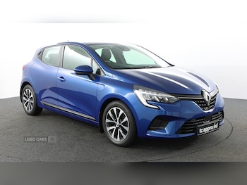 Used Renault Clio 2022 for sale - 76754096: Photo