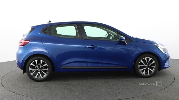 Used Renault Clio 2022 for sale - 76754096: Photo 4