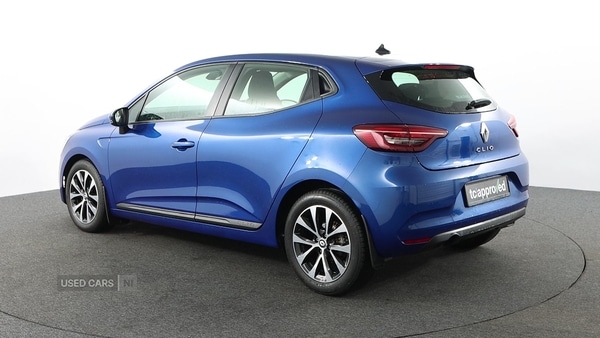 Used Renault Clio 2022 for sale - 76754096: Photo 7