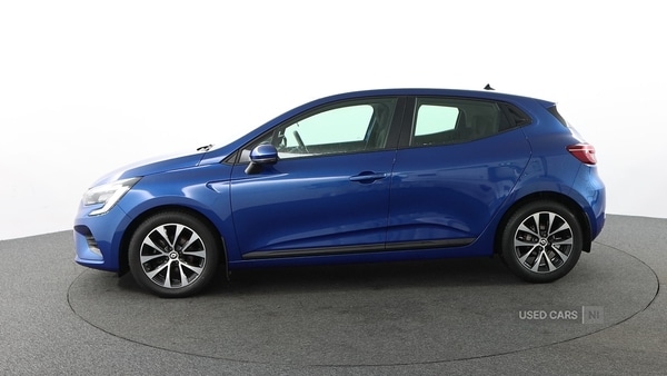 Used Renault Clio 2022 for sale - 76754096: Photo 8