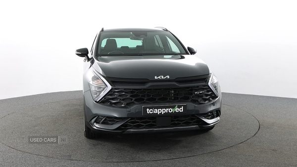 Used Kia Sportage 2023 for sale - 78148407: Photo 2