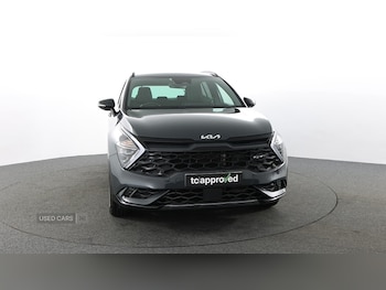 Used Kia Sportage 2023 for sale - 78148407: Photo