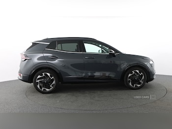 Used Kia Sportage 2023 for sale - 78148407: Photo