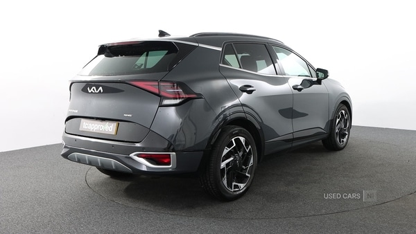 Used Kia Sportage 2023 for sale - 78148407: Photo 5