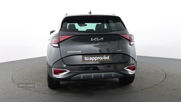 Used Kia Sportage 2023 for sale - 78148407: Photo 6