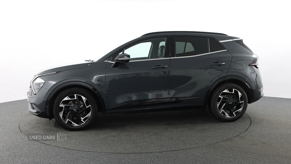 Used Kia Sportage 2023 for sale - 78148407: Photo 8