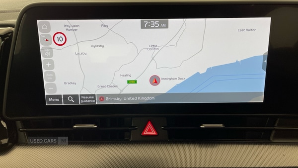 Used Kia Sportage 2025 for sale - 76522605: Photo 10