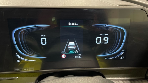 Used Kia Sportage 2025 for sale - 76522605: Photo 11