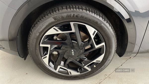 Used Kia Sportage 2025 for sale - 76522605: Photo 14