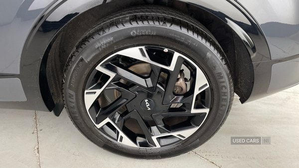 Used Kia Sportage 2025 for sale - 76522605: Photo 15