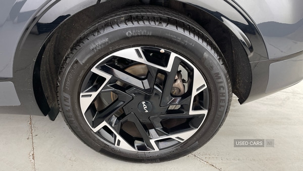 Used Kia Sportage 2025 for sale - 76522605: Photo 16