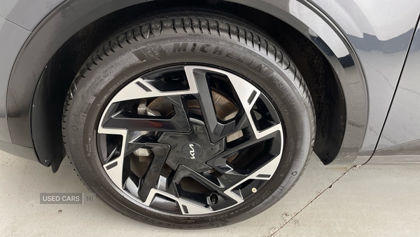 Used Kia Sportage 2025 for sale - 76522605: Photo 17