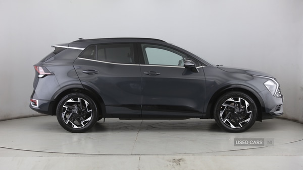 Used Kia Sportage 2025 for sale - 76522605: Photo 3