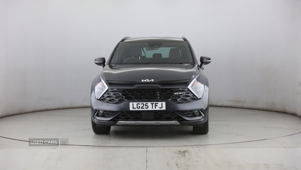 Used Kia Sportage 2025 for sale - 76522605: Photo 5
