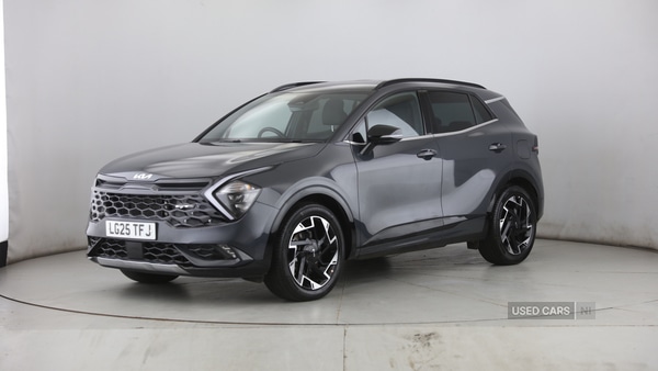 Used Kia Sportage 2025 for sale - 76522605: Photo 6