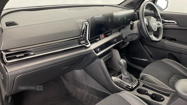 Used Kia Sportage 2025 for sale - 76522605: Photo 8