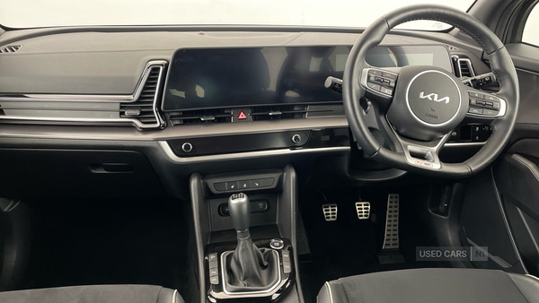 Used Kia Sportage 2025 for sale - 76522605: Photo 9