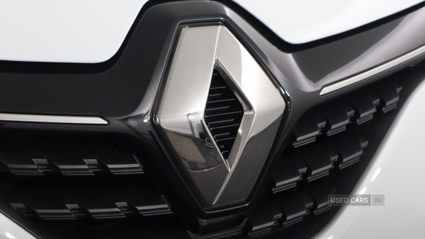 Used Renault Clio 2022 for sale - 77204654: Photo 10