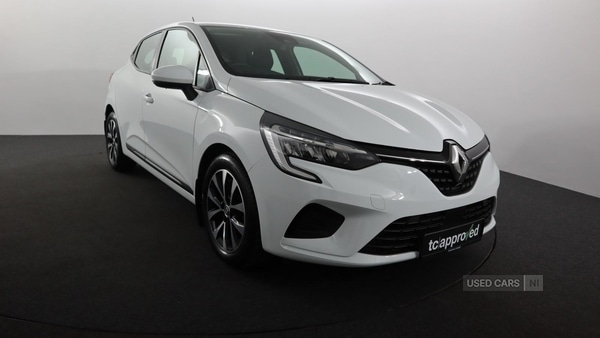 Used Renault Clio 2022 for sale - 77204654: Photo 11