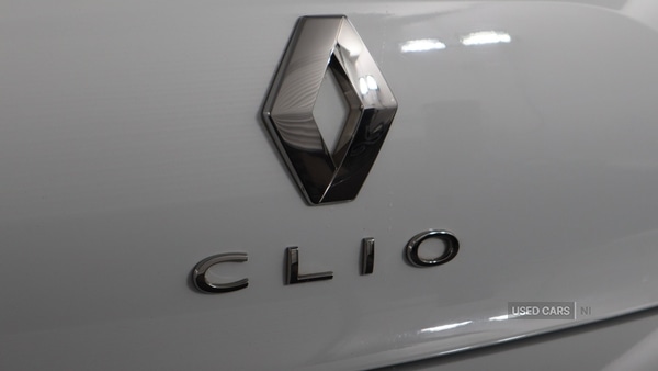 Used Renault Clio 2022 for sale - 77204654: Photo 13