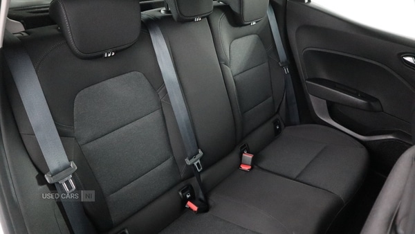 Used Renault Clio 2022 for sale - 77204654: Photo 14