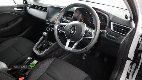 Used Renault Clio 2022 for sale - 77204654: Photo 16