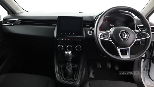 Used Renault Clio 2022 for sale - 77204654: Photo 17