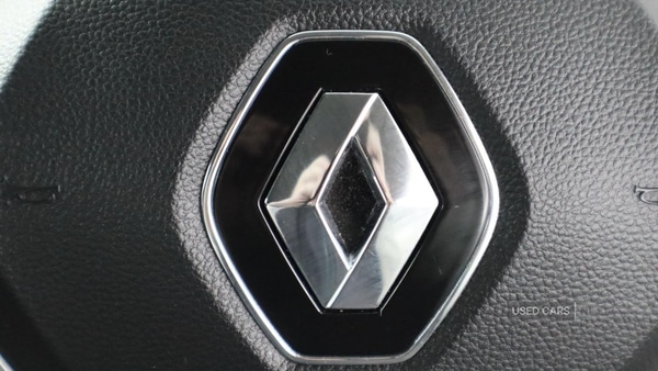 Used Renault Clio 2022 for sale - 77204654: Photo 18