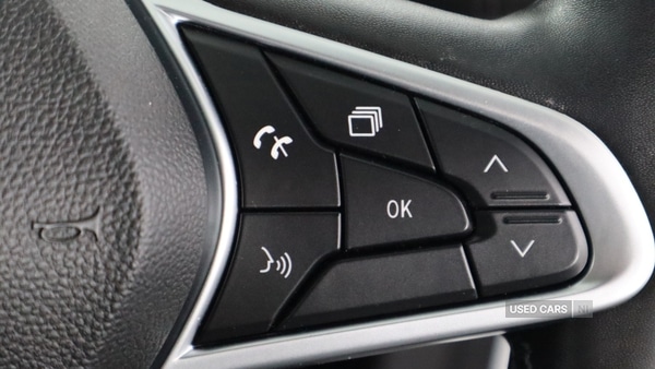 Used Renault Clio 2022 for sale - 77204654: Photo 20