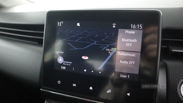 Used Renault Clio 2022 for sale - 77204654: Photo 26